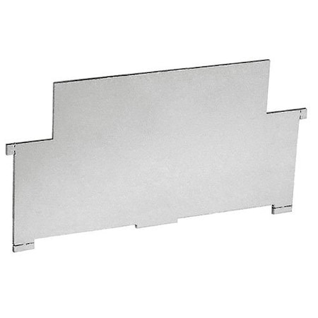 Southwire Divider, NOVAL Accessory, Galvanized Steel GBP-15834